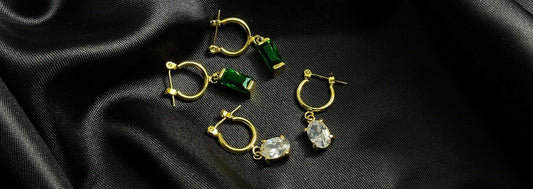 Pareezay's Eid 2024 Best Jewellery Collections for Women